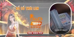 Xổ Số Thái Lan